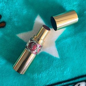 YSL Lipstick Balm // Shade 44